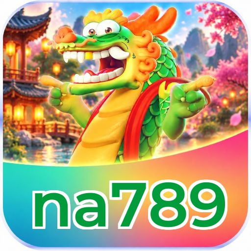 na789 Bônus R$ 5.000 Logo