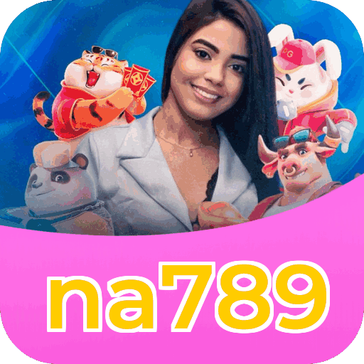 Página de download na789