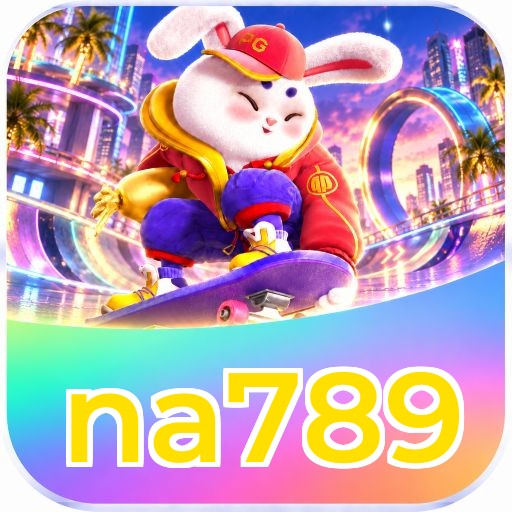 na789 Download Logo Oficial