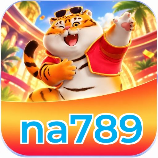 na789 Logo Oficial - Cassino Online Certificado Brasil