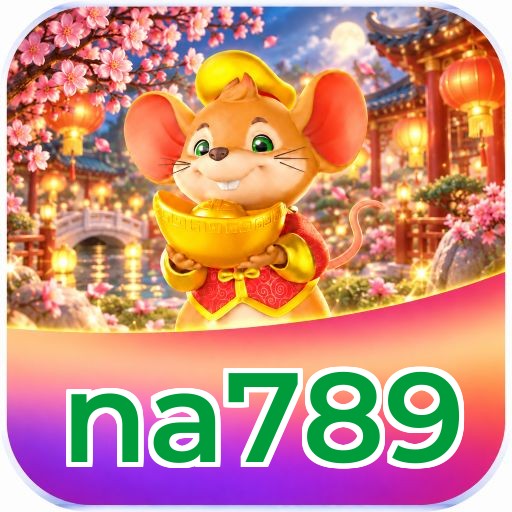 na789 Logo