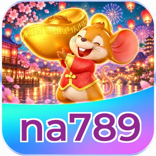 na789 Logo 3