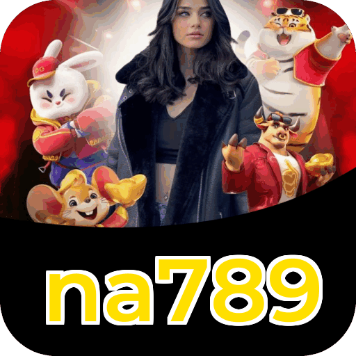 Catálogo de jogos na789 com fornecedores Pragmatic Play, Evolution, NetEnt