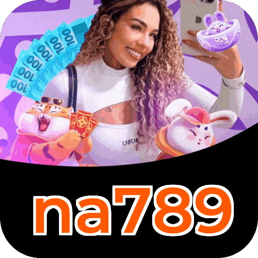Aplicativo mobile na789