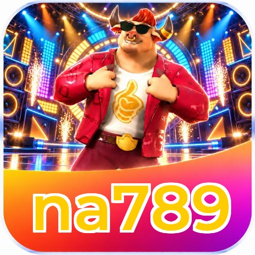 na789 Logo 2